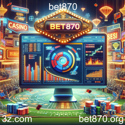 Descubra as Melhores Opções de Aposta no Bet870